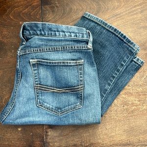 Ariat Jean Legacy Straight Fit, M5 Straight Leg 32/34